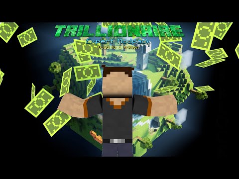 Minecraft: Trillionaire Modded Survival Ep. 3 - Industrial Revolution!