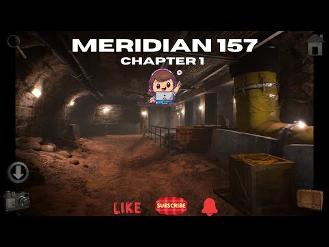 Meridian 157 Chapter 1- Full Game - YouTube
