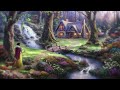 Snow White The Seven Dwarfs Instrumental Soundtrack Disney Background Music 1 Hour Loop