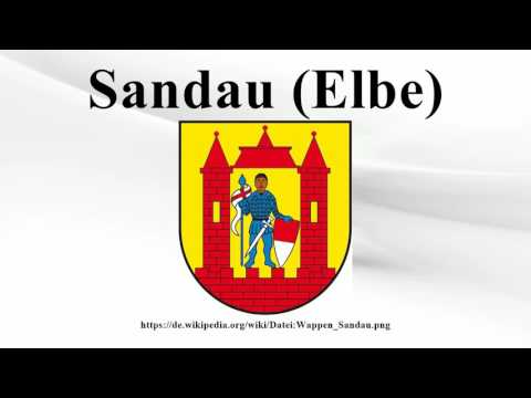Sandau (Elbe)