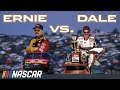 What if Ernie Irvan took Dale Earnhardt's 7th NASCAR Cup Series title in 1994? | Backseat Drivers