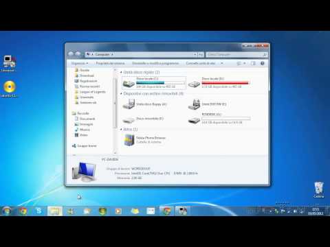 comment installer windows 7 quand on a windows 8