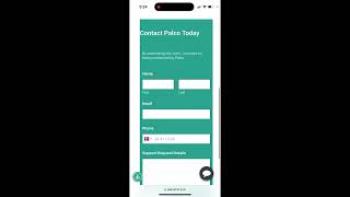 PALCO CONNECT APP