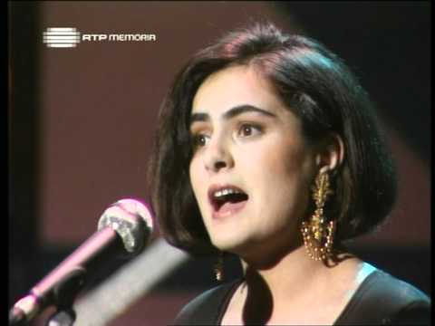 FC 1993: Liza Mayo - "Talvez Noutro Lugar"