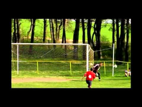 FK Krásnohorské Podhradie - The Best of...