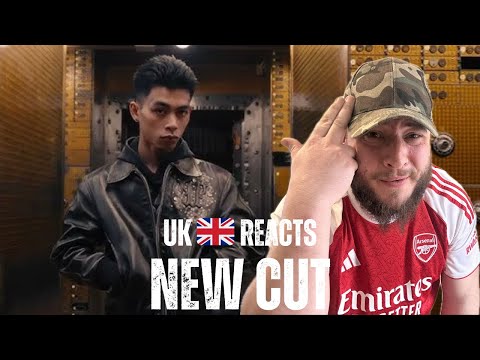 TELL THEM VANNDA! 'NEW CUT' - VANNDA (UK Independent Artist Reacts)