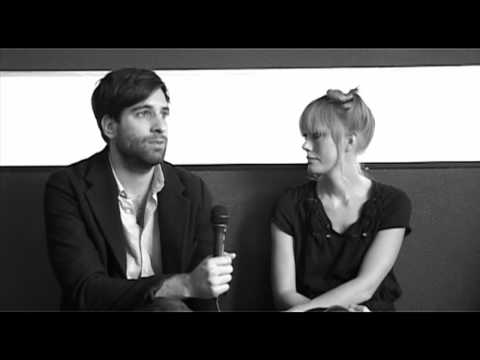 Bedroomdisco TV: Shout Out Louds - "Show Me Something New" acoustic & interview