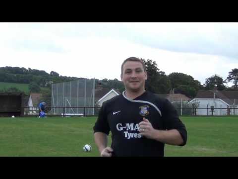 Wellington Rec v The 2nds