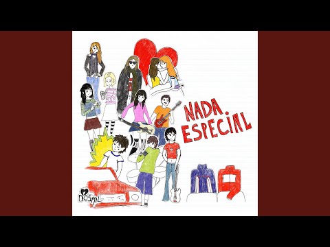 Nada Especial