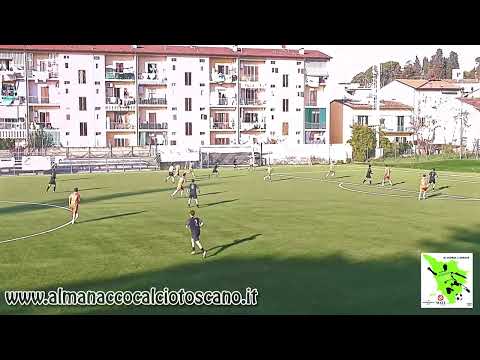 Eccellenza Girone B Rondinella Marzocco - Signa 3-1