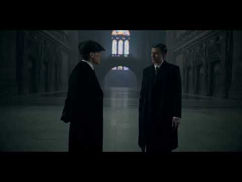 Tommy meets Uncle Jack (Full Scene S6E2 )