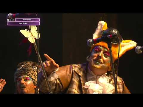 1ra Etapa 2022 - Los Rolin - Liguilla