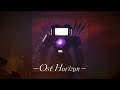 Titan Tv Man Theme Song Ost Horizon