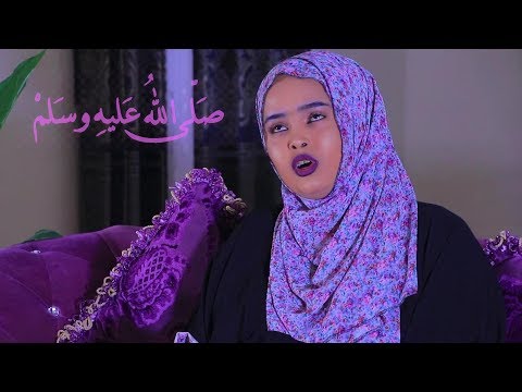 SALMA NUURA 'QASIIDO QIIRO LEH' | RASUULKII SHARAFTA BADNAA | RAMADAN 2019 | OFFICIAL VIDEO