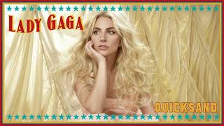 Britney Spears - Quicksand (Lady Gaga's Vocals)