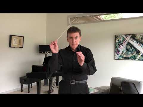 Conducting Odd Time Signatures | Carl Topilow