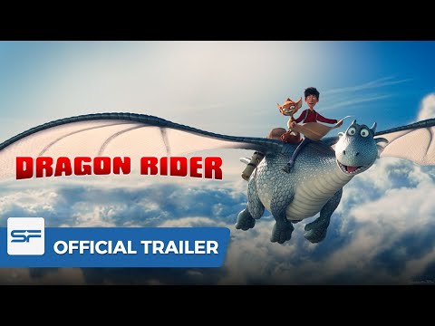 Dragon Rider (Trailer)