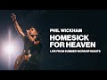 Homesick For Heaven (Live From Summer Worship Nights)