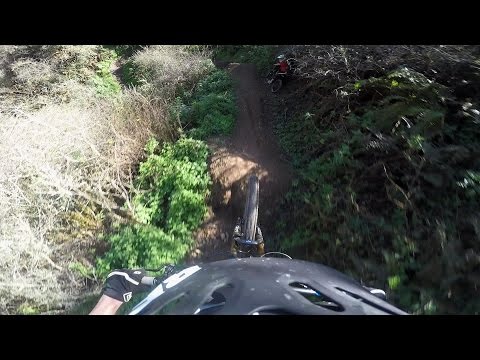 GoPro: Jake Riggins - XXX 2.19.15 - Bike
