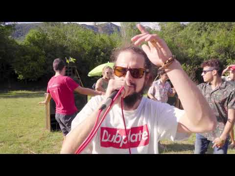 VIU-LA DUB ft Harny Roots