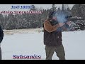 Testing The Jakl 300BO With Atrius Super Selector Proved To Be A Hilariously Good Time