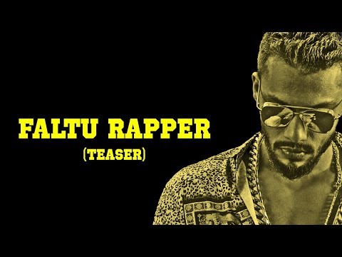 Faltu Rapper Pre Story  - Dino James [Teaser]