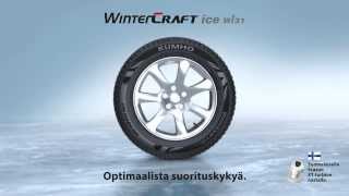 WS31 WinterCraft Ice SUV