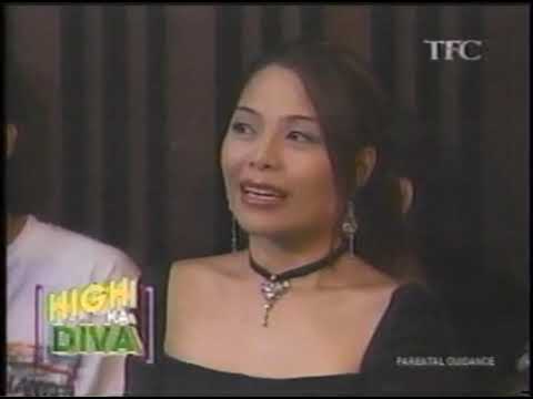 High Ka Diva Women's Version