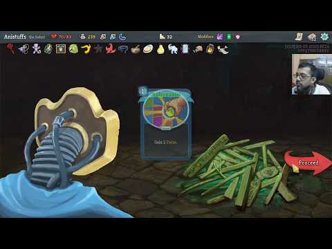 Let's Slay the Spire - Daily Climb (Beta) - 9 March 2020