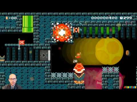 Blind Kaizo Race 4/1/17: "The Opposite of New Soup #Race" by Riles