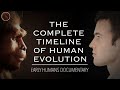 Exploring The Origins Of Humanity: A Complete Timeline of Human Evolution | Documentary
