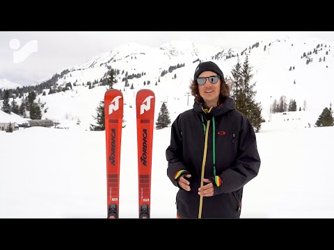INTERSPORT-Skitest: Nordica Dobermann Spitfire Pro