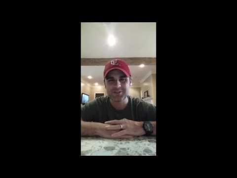 TMS Healing Wall of Victory - Testimonial Block #14 - Ryan