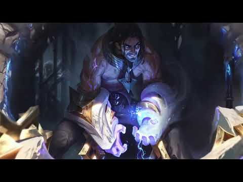 Sylas clip