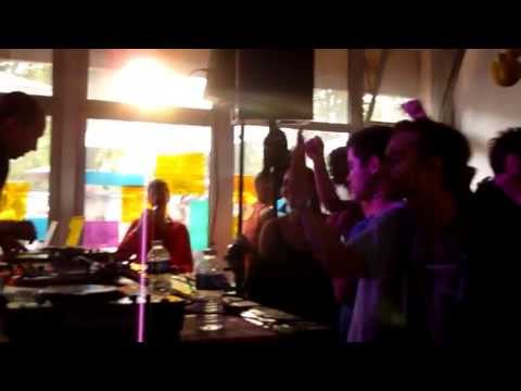 STEFAN GOLDMANN @ OTTO 10 (PARIS) 14.06.2013 - 3