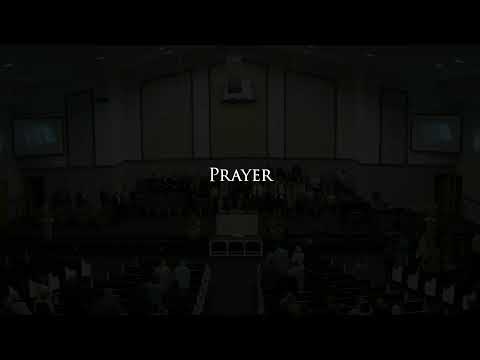 10.16.22 Full Gospel Church - Evening Service