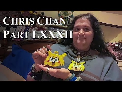 Chris Chan: A Comprehensive History - Part 82