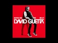 David Guetta - Lunar (Feat. Afrojack) // 2011