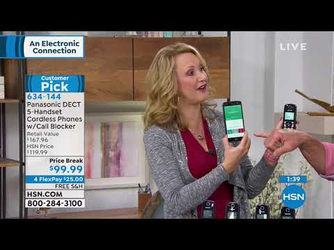 HSN | Electronic Connection 02.14.2019 - 04 AM