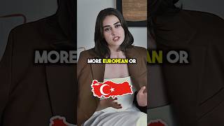 Turks Are Only __% Asian