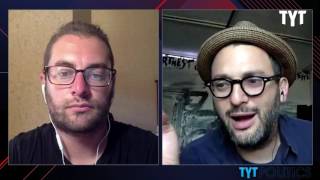 AWAKE by Josh Fox . What really happened at Standing Rock: Militarization of our police, education