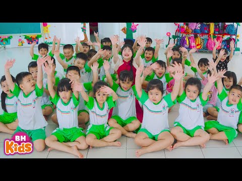 Cháu Lên Ba, Tạm Biệt Búp Bê Thân Yêu - Top Nhạc Thiếu Nhi Vui Nhôn Hay Nhất