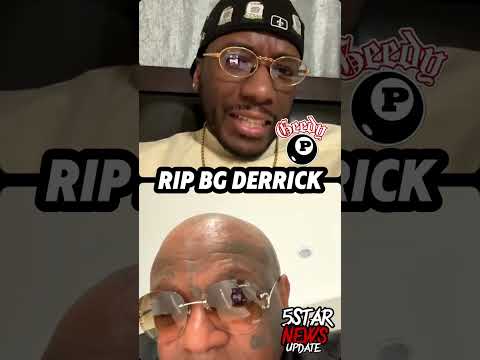 Birdman Interview 2024 He Spoke About His Nephew RIP BG Derrick #viralvideo #neworleans #viralshorts
