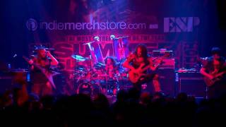Powerglove &quot;Gotta Catch &#39;Em All&quot; Live 8/2/11