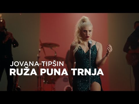 Jovana Tipsin - Ruza puna trnja (Official video 2025)