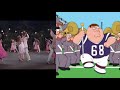 Shipoopi The Music Man And Family Guy HD