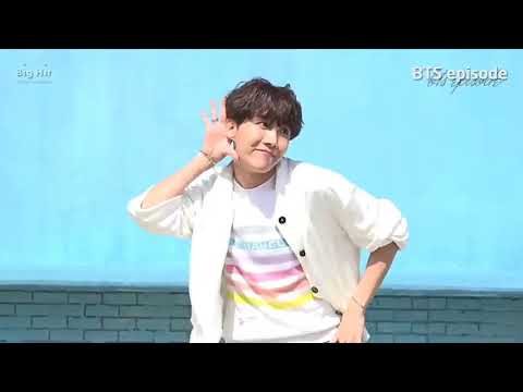 [BANGTAN BOMB] EPISODE BTS (Boy With LUV)