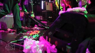 Deer Tick - Let&#39;s All Go To The Bar   (Live in New York) | Moshcam