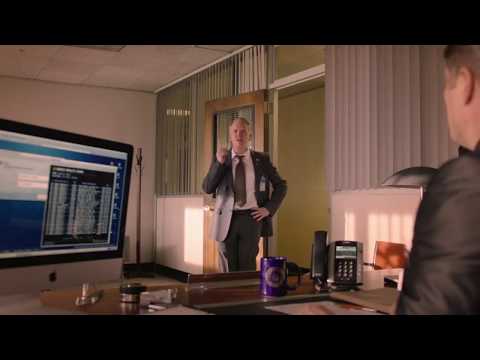 Twin Peaks - THIS IS WHAT WE DO IN THE FBI