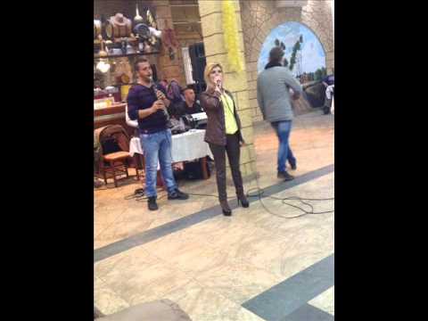 Klarita Shuli - Vali (live)